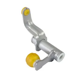 LEVIER DE SCHIMBARE VITEZE STC T405779 - imagine 1