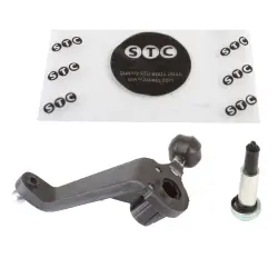 LEVIER DE SCHIMBARE VITEZE STC T404990