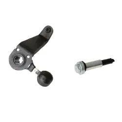 LEVIER DE SCHIMBARE VITEZE STC T404990 - imagine 2