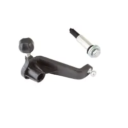 LEVIER DE SCHIMBARE VITEZE STC T404990 - imagine 3