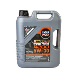 ULEI DE MOTOR LIQUI MOLY 8973