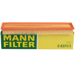 FILTRU AER MANN-FILTER C43711