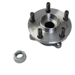 RADLAGERSATZ Schaeffler FAG 713622190 &ndash; Bild 1 von