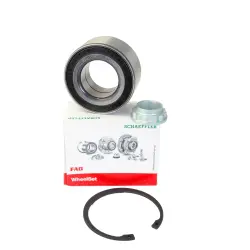 RADLAGERSATZ Schaeffler FAG 713649280