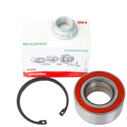 RADLAGERSATZ Schaeffler FAG 713649280 &ndash; Bild 1 von