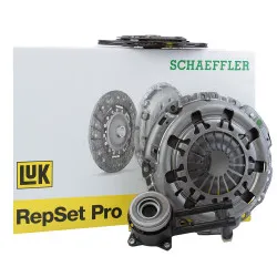 KUPPLUNGSSATZ Schaeffler LuK 619306333 &ndash; Bild 1 von