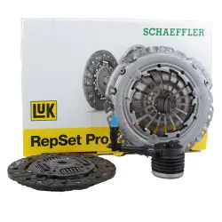 SET AMBREIAJ Schaeffler LuK 622309633 - imagine 1
