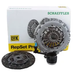 SET AMBREIAJ Schaeffler LuK 622309633 - imagine 2