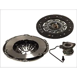 SET AMBREIAJ Schaeffler LuK 624322434