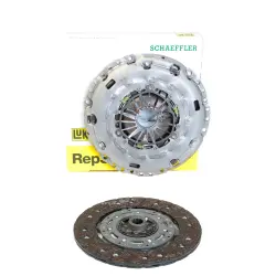 SET AMBREIAJ Schaeffler LuK 624344109