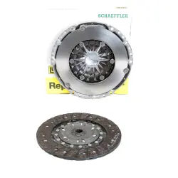 SET AMBREIAJ Schaeffler LuK 624344109 - imagine 1