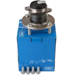 RADLAGERSATZ SKF VKBA3685