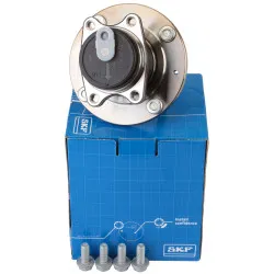 RADLAGERSATZ SKF VKBA3685 &ndash; Bild 1 von