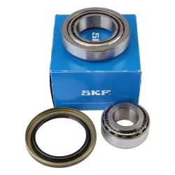 SET RULMENT ROATA SKF VKBA6686