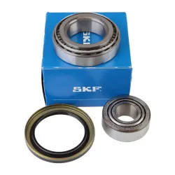 SET RULMENT ROATA SKF VKBA6686 - imagine 1