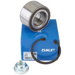 RADLAGERSATZ SKF VKBA6972