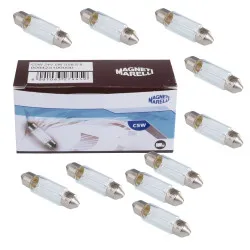 GLüHLAMPE KENNZEICHENLEUCHTE MAGNETI MARELLI 009423100000