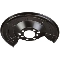 SPRITZBLECH BREMSSCHEIBE AIC 55198 – Bild 1 von