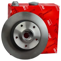 DISC FRANA TRW DF6190BS