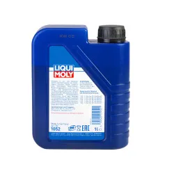 ULEI DE MOTOR LIQUI MOLY 1052 - imagine 2