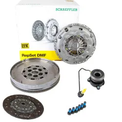 SET AMBREIAJ Schaeffler LuK 600015800