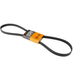 CUREA TRANSMISIE CU CANELURI CONTINENTAL CTAM 6PK1380