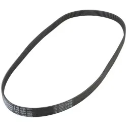 CUREA TRANSMISIE CU CANELURI CONTINENTAL CTAM 6PK1380 - imagine 1