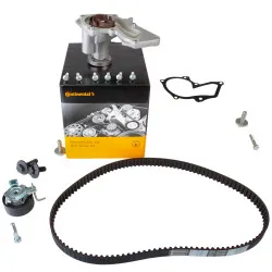 SET POMPA APA + CUREA DINTATA CONTINENTAL CTAM CT881WP2