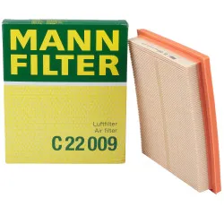 FILTRU AER MANN-FILTER C22009