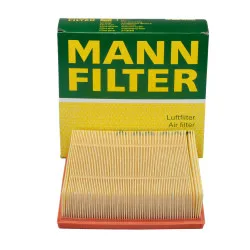 FILTRU AER MANN-FILTER C22020 - imagine 1