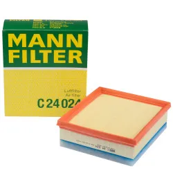 FILTRU AER MANN-FILTER C24024