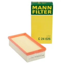 FILTRU AER MANN-FILTER C24026