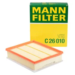 FILTRU AER MANN-FILTER C26010