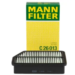 FILTRU AER MANN-FILTER C26013