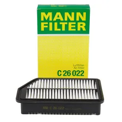 FILTRU AER MANN-FILTER C26022