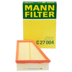 FILTRU AER MANN-FILTER C27004