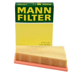 FILTRU AER MANN-FILTER C27004 - imagine 1