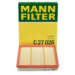 FILTRU AER MANN-FILTER C27026