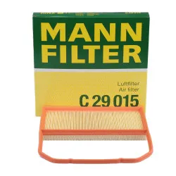 FILTRU AER MANN-FILTER C29015