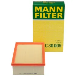 FILTRU AER MANN-FILTER C30005