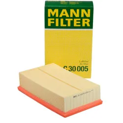 FILTRU AER MANN-FILTER C30005 - imagine 1