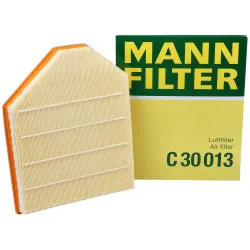 FILTRU AER MANN-FILTER C30013 - imagine 1