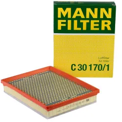 FILTRU AER MANN-FILTER C301701