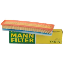 FILTRU AER MANN-FILTER C43712