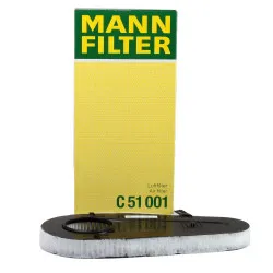 FILTRU AER MANN-FILTER C51001