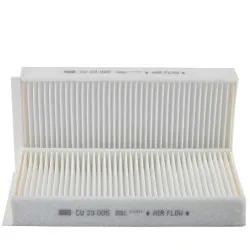 FILTER INNENRAUMLUFT MANN-FILTER CU230052 &ndash; Bild 1 von