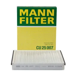 FILTRU AER HABITACLU MANN-FILTER CU25007