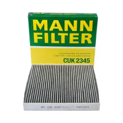 FILTRU AER HABITACLU MANN-FILTER CUK2345
