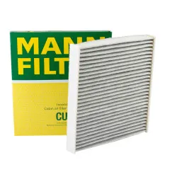 FILTER INNENRAUMLUFT MANN-FILTER CUK26009 &ndash; Bild 1 von
