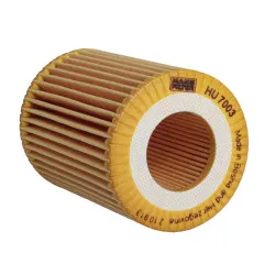 ÖLFILTER MANN-FILTER HU7003X &ndash; Bild 1 von